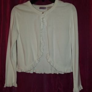 Darling Dress Sweater